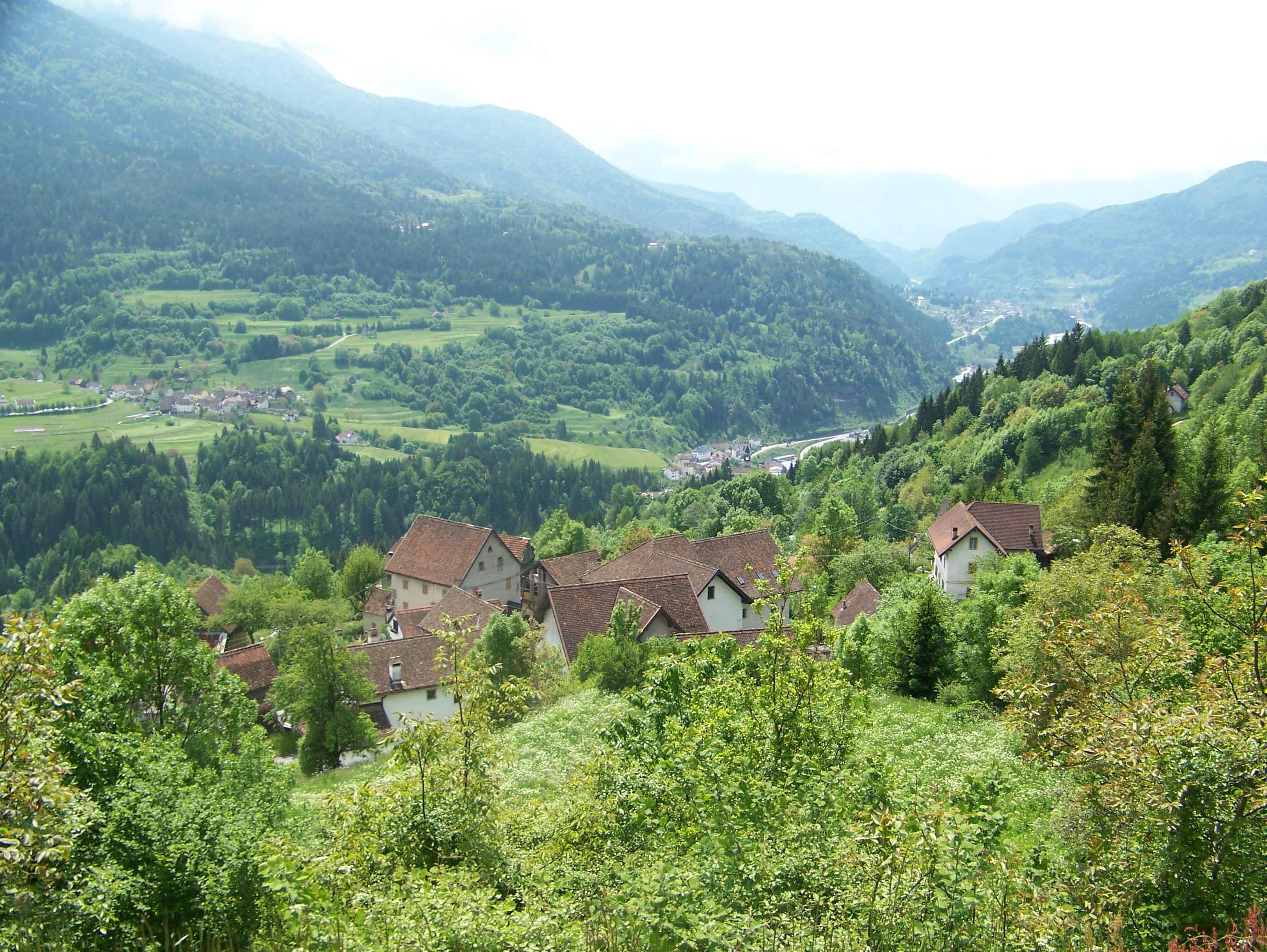 vista